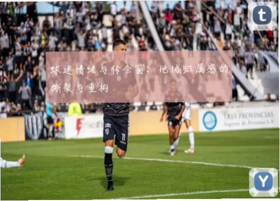 为什么球迷的归属感能转化为无条件的支持？