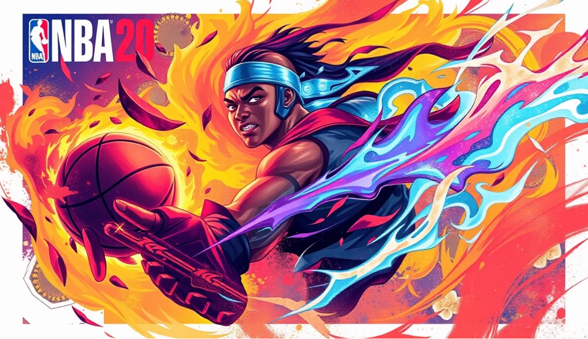 NBA抱团夺冠争议 示意图