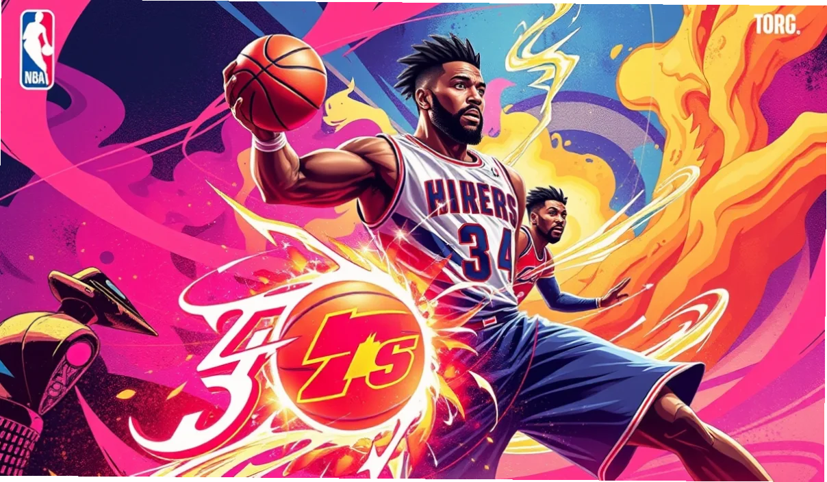 NBA霸王条款解释 示意图