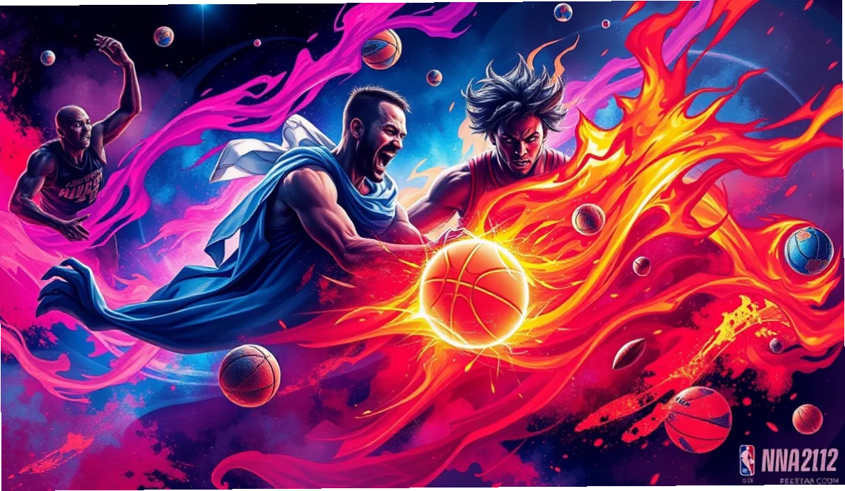 NBA腾讯体育转播 示意图